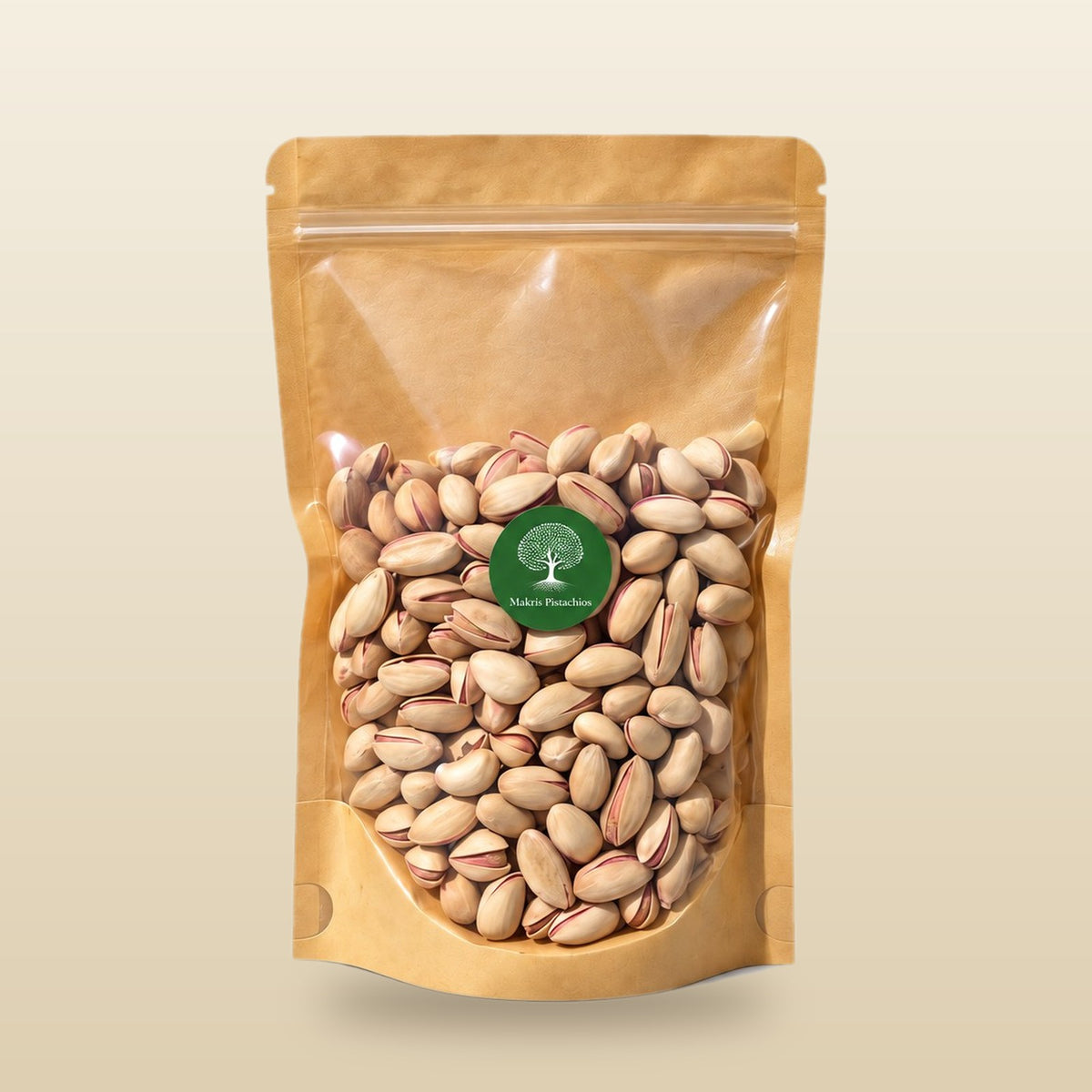 Roasted Pistachios, 250 g